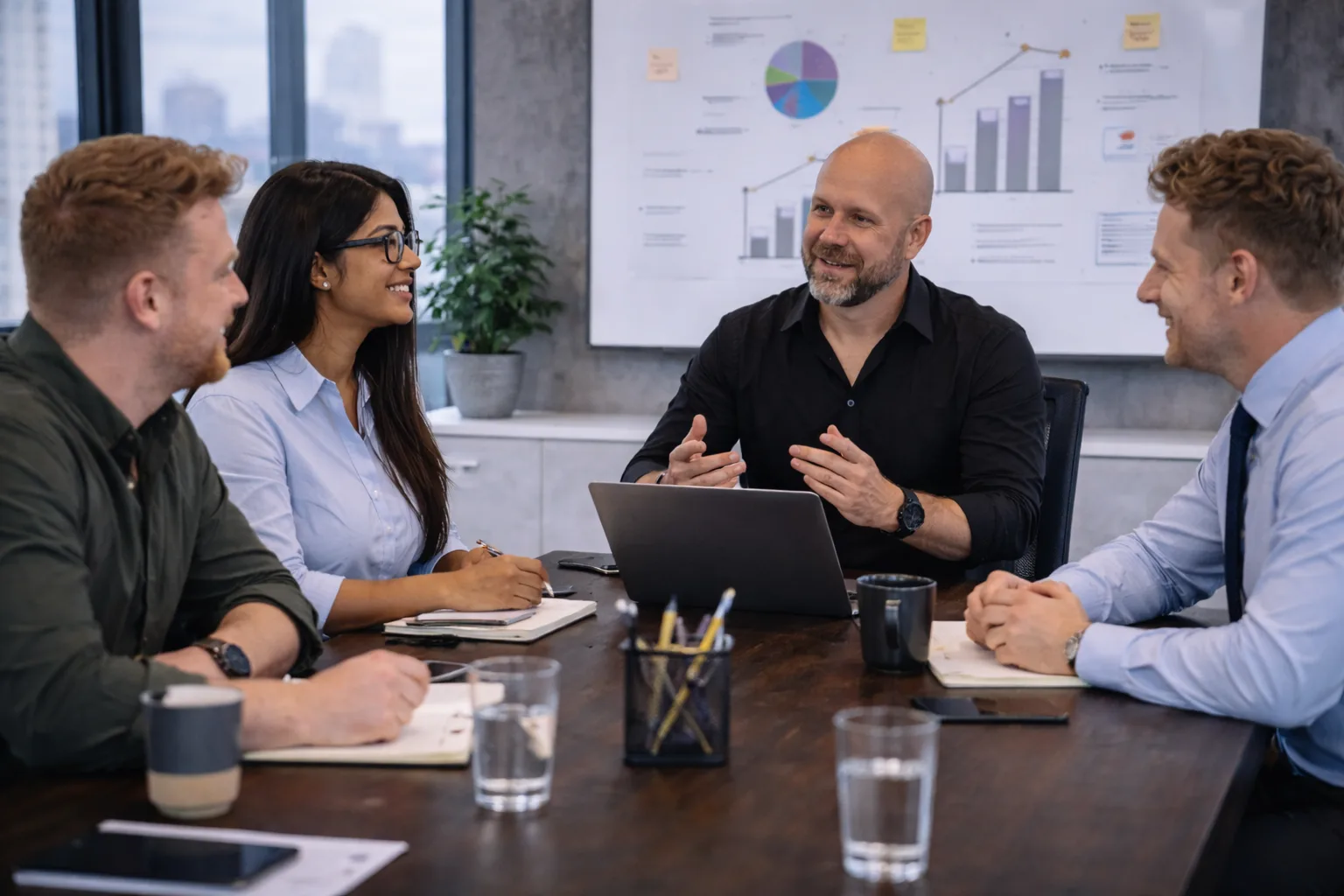 Website design packages hero